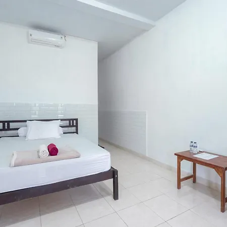 Sdk Homestay Uluwatu