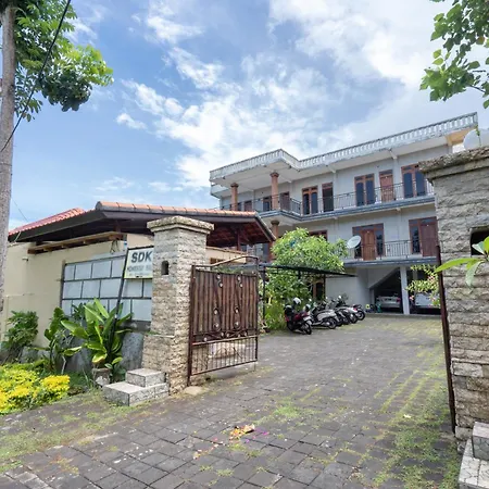 Sdk Homestay Uluwatu