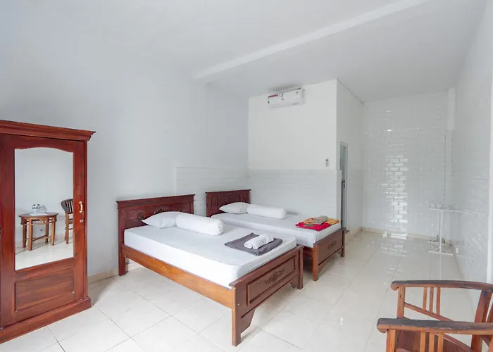 Hotel Sdk 2*