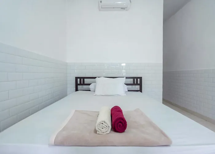Sdk Hotel