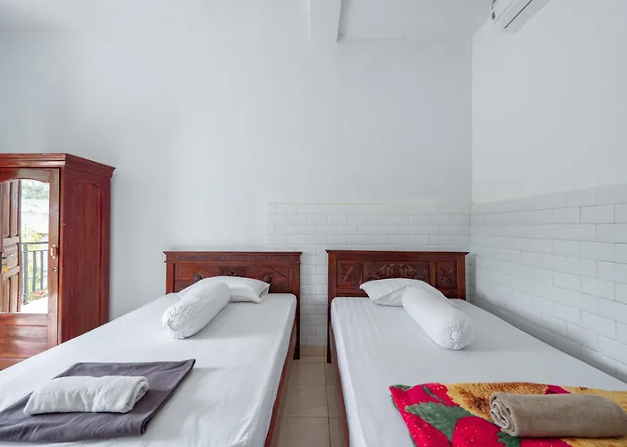 Sdk Hotel 2*