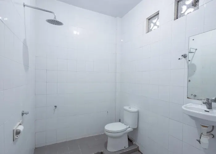 Hotel Sdk Uluwatu