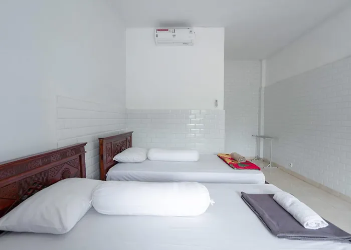 Sdk Hotel 2*